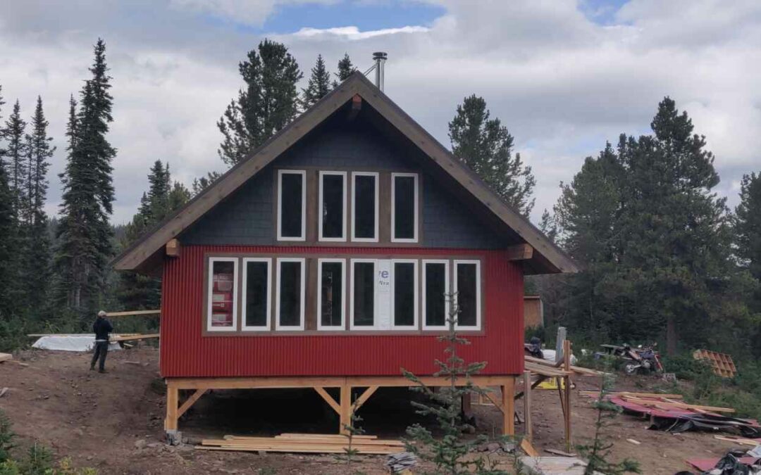 Annual Newsletter November 2022